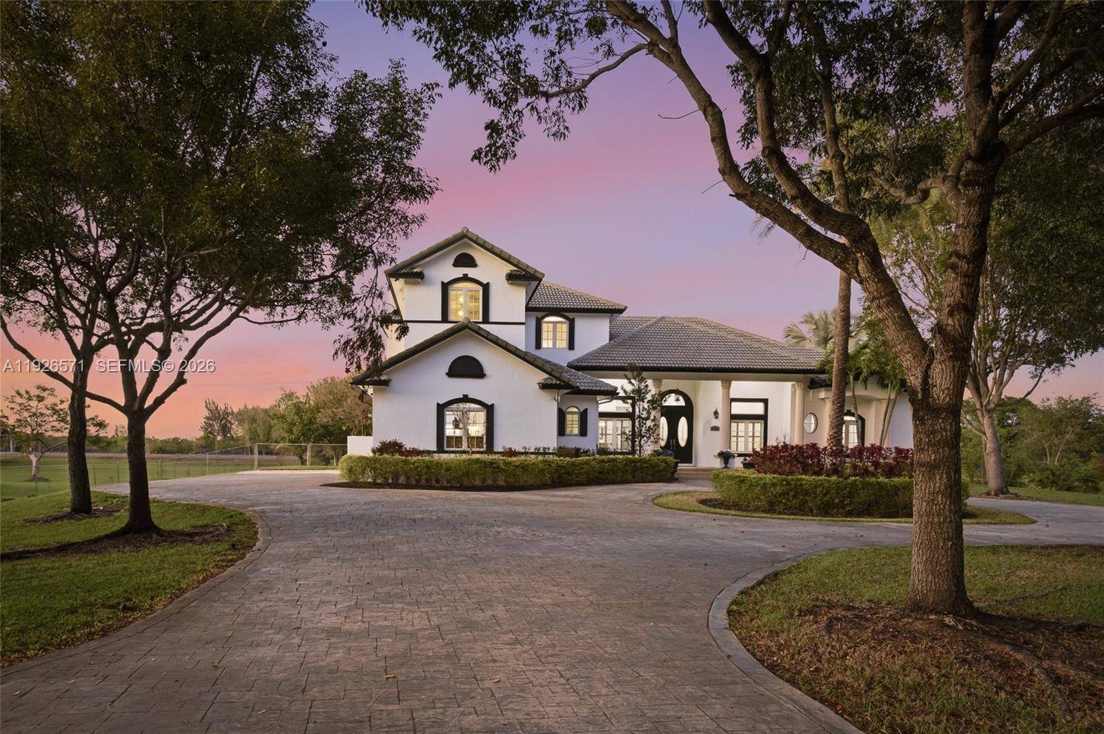 20401 SW 48th PlSouthwest Ranches - picture