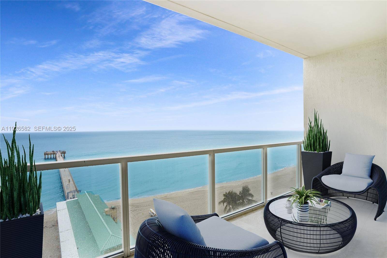 16699 Collins AveSunny Isles Beach - Condo 5+ Stories,Condo condo unit 1002 - picture