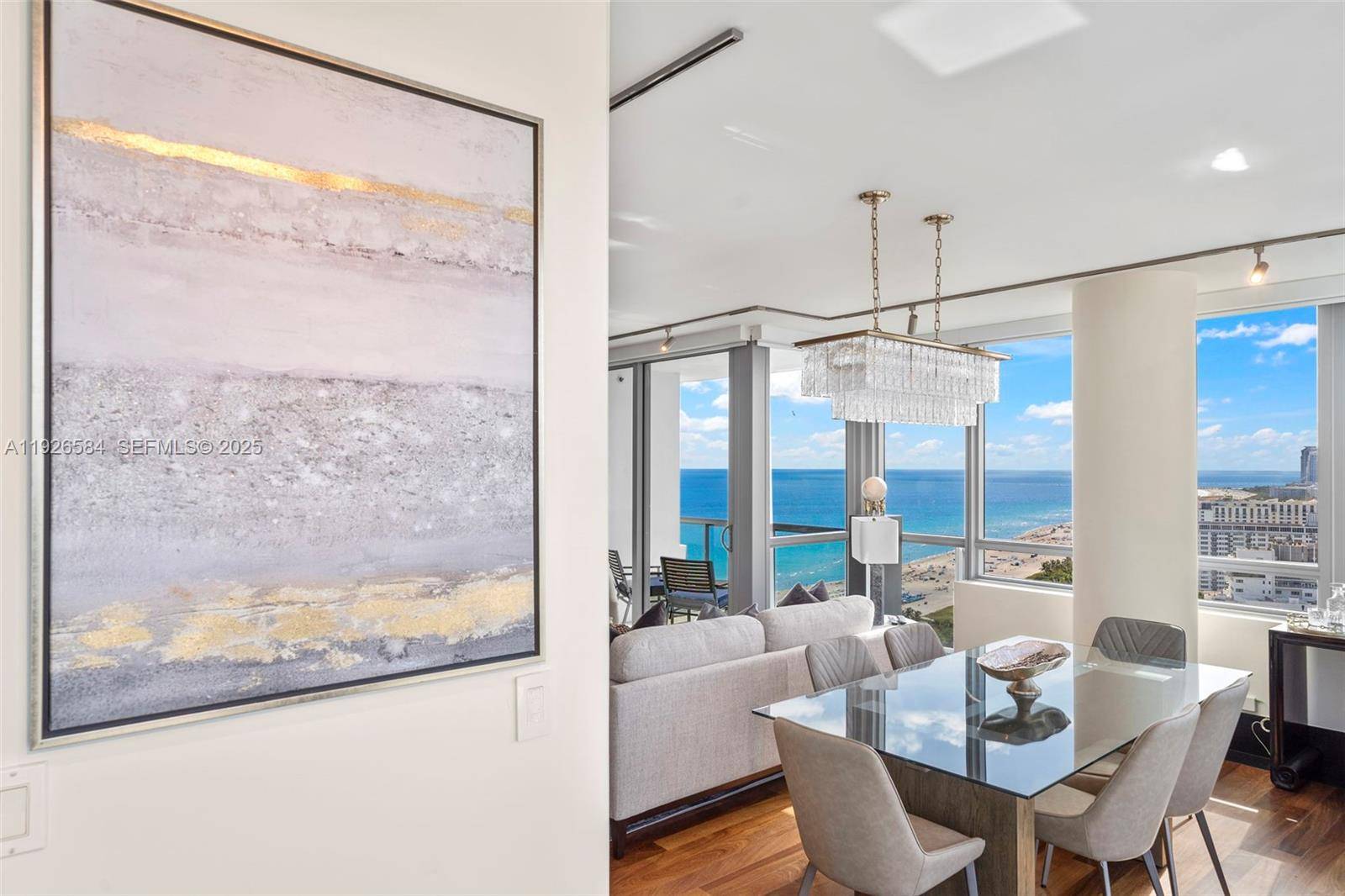 101 20th StMiami Beach - Condo 5+ Stories,Condo condo unit 3202 - picture