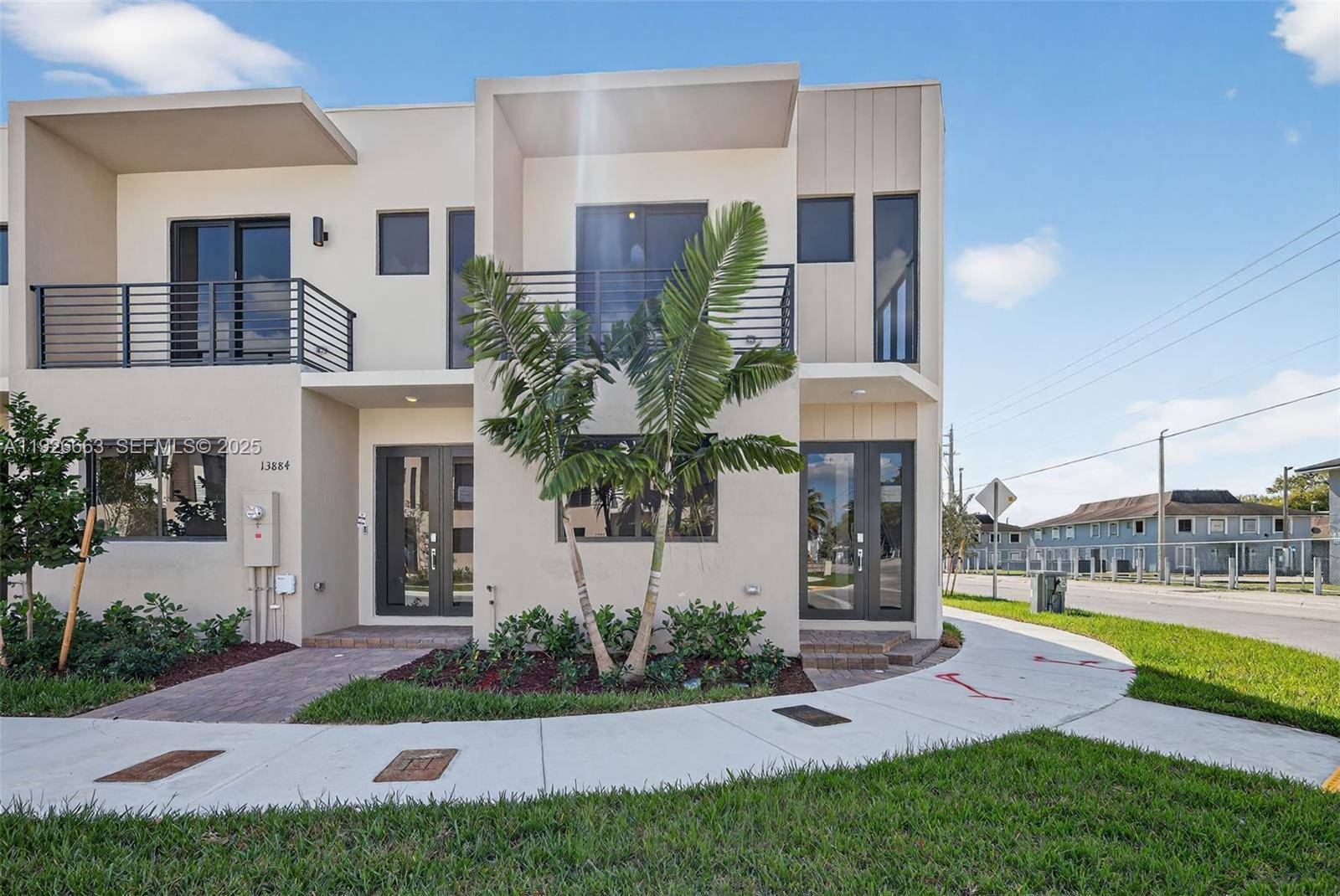 13869 SW 261 TERHomestead - Townhouse/Villa-Annual,Townhouse condo unit 13835 - picture
