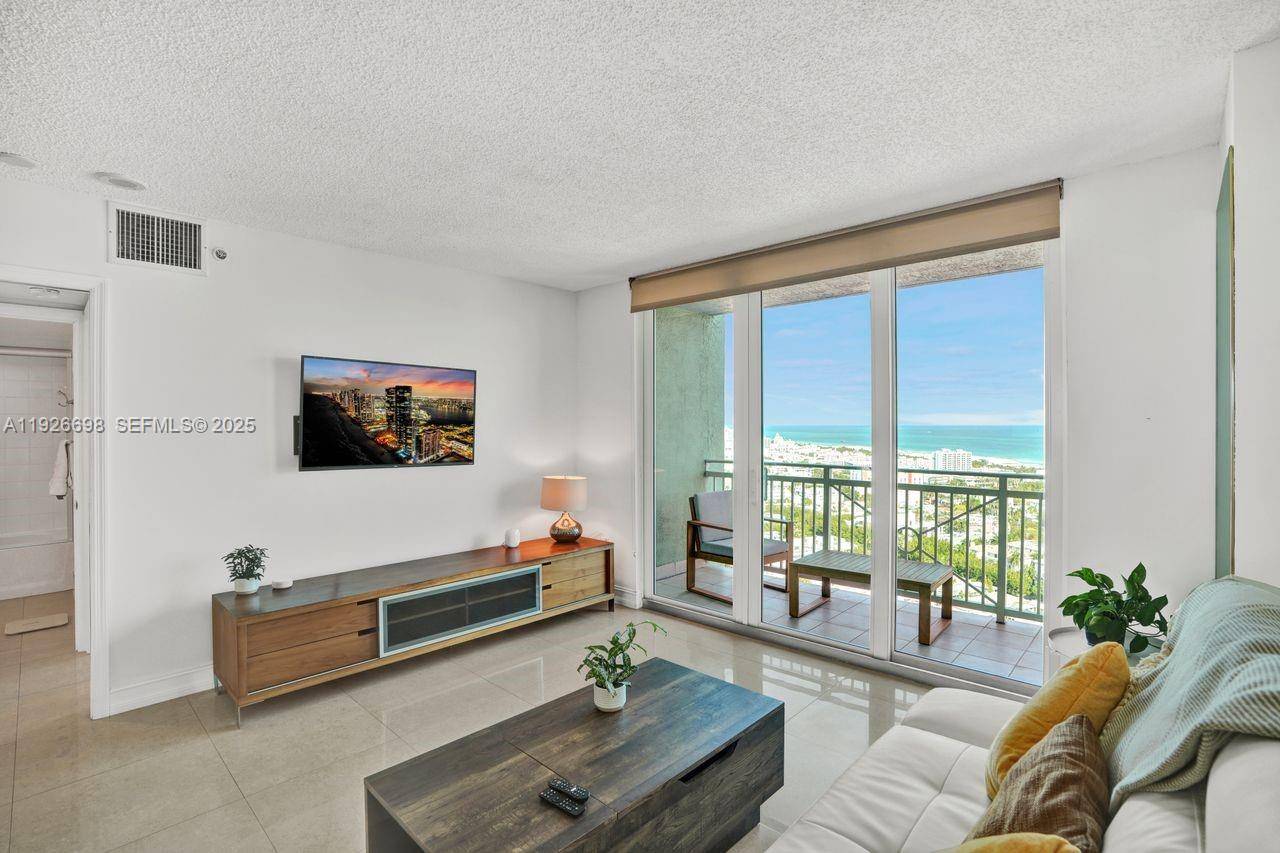 90 Alton RdMiami Beach - Condo 5+ Stories,Condo condo unit 2907 - picture