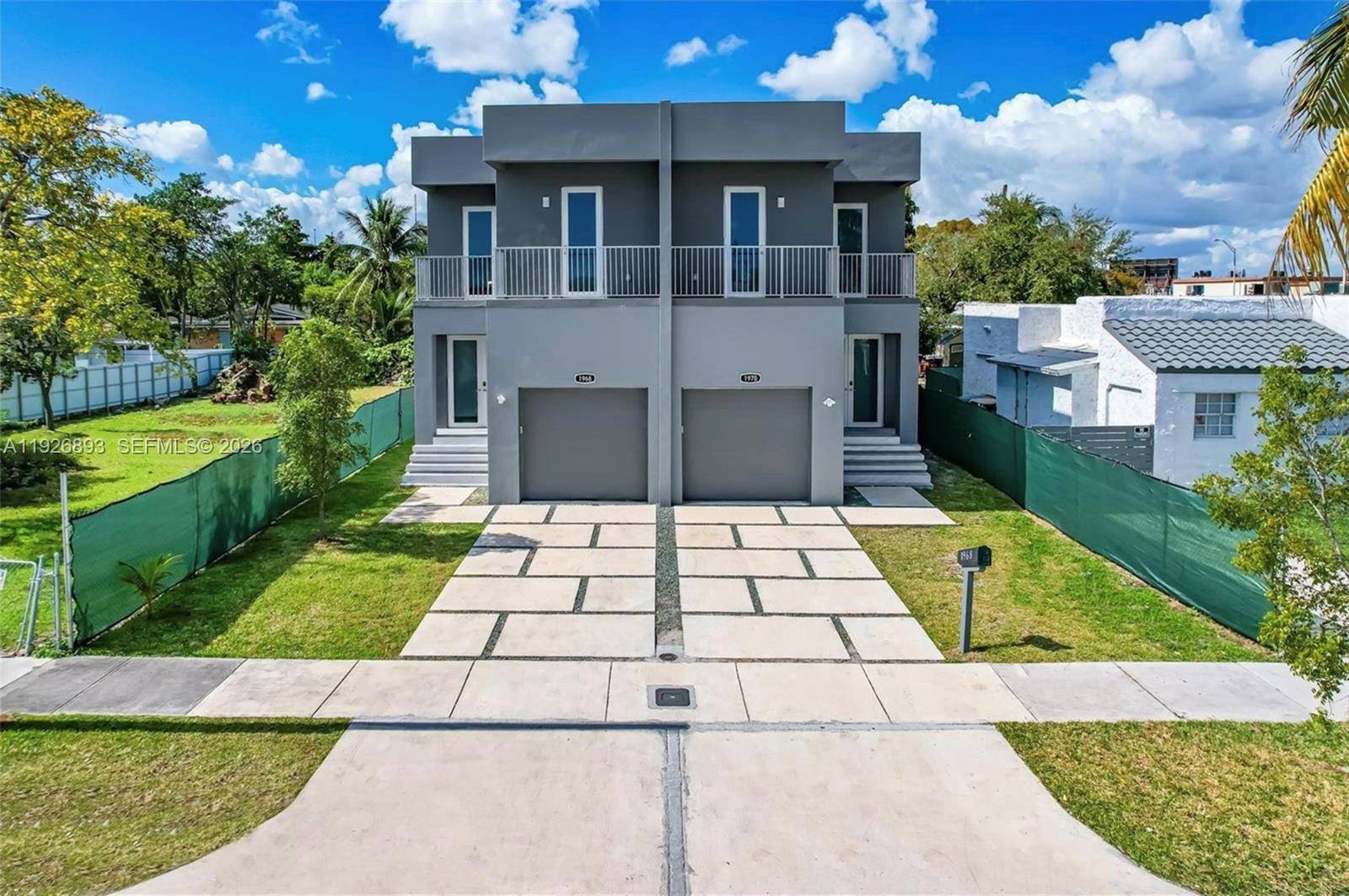 1968 NW 25th AveMiami - picture
