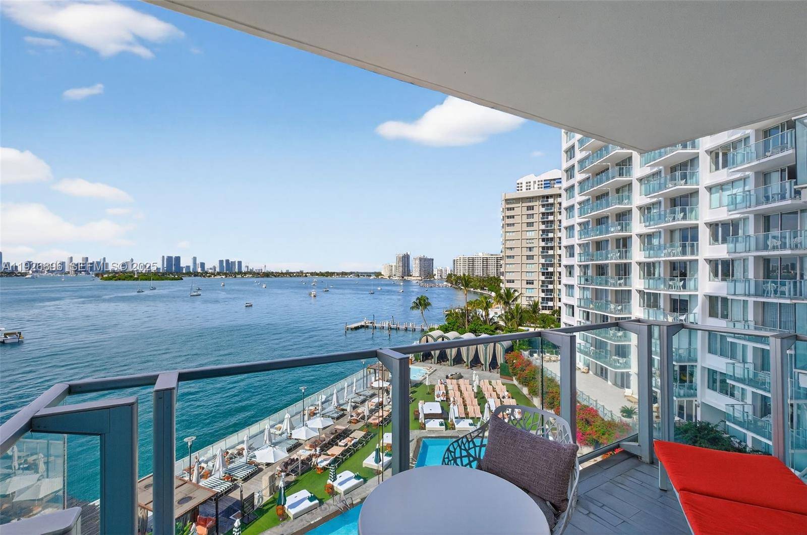 1100 West AveMiami Beach - Condo-Hotel,Condo condo unit 624 - picture