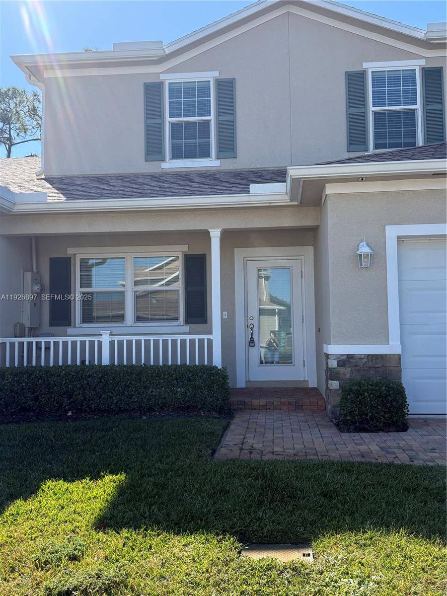 977 NE Trailside RunPort St. Lucie - picture