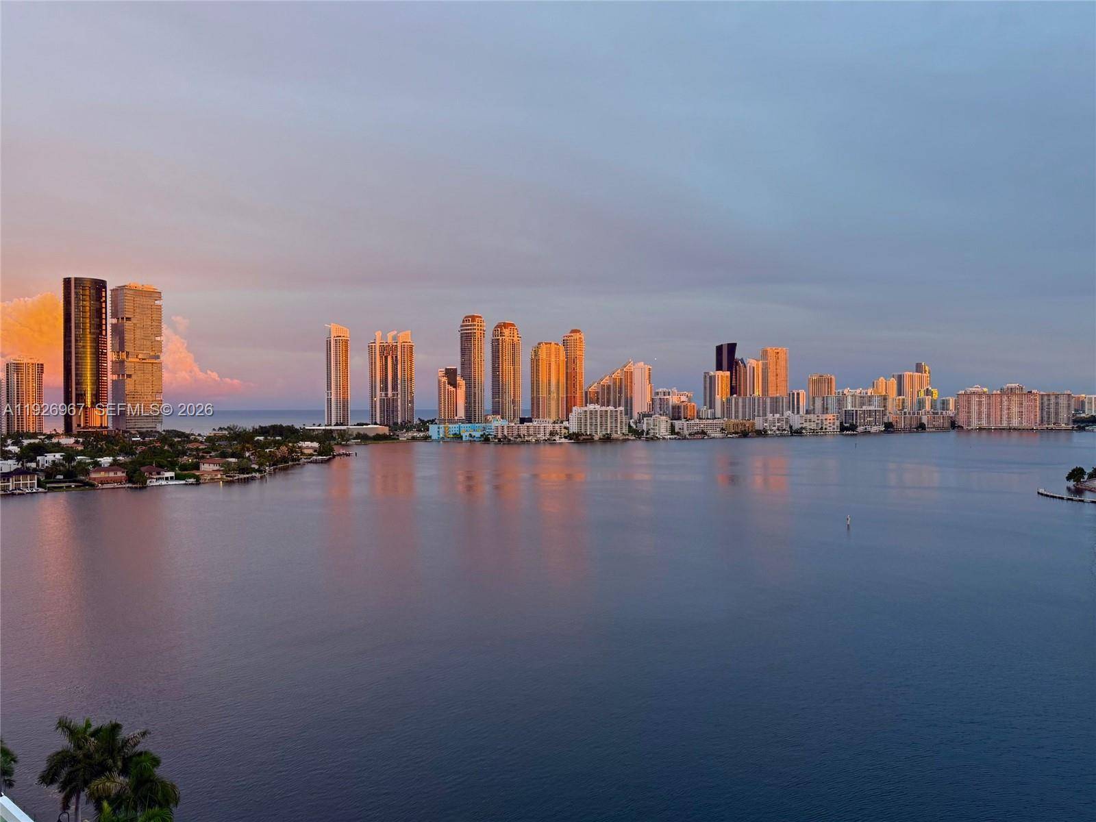 3530 Mystic Pointe DrAventura - Condo 5+ Stories,Condo condo unit 1714 - picture