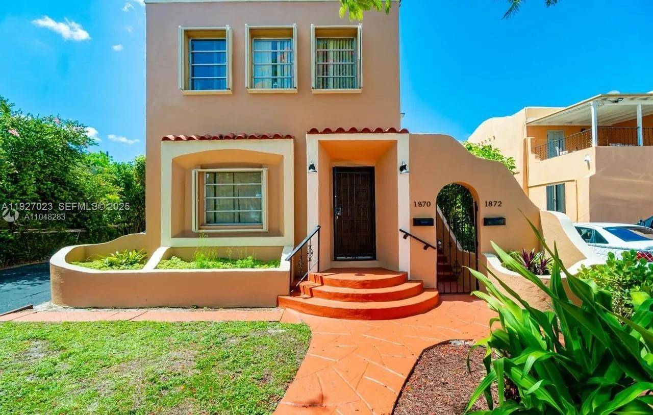 1872 SW 9th StMiami - picture