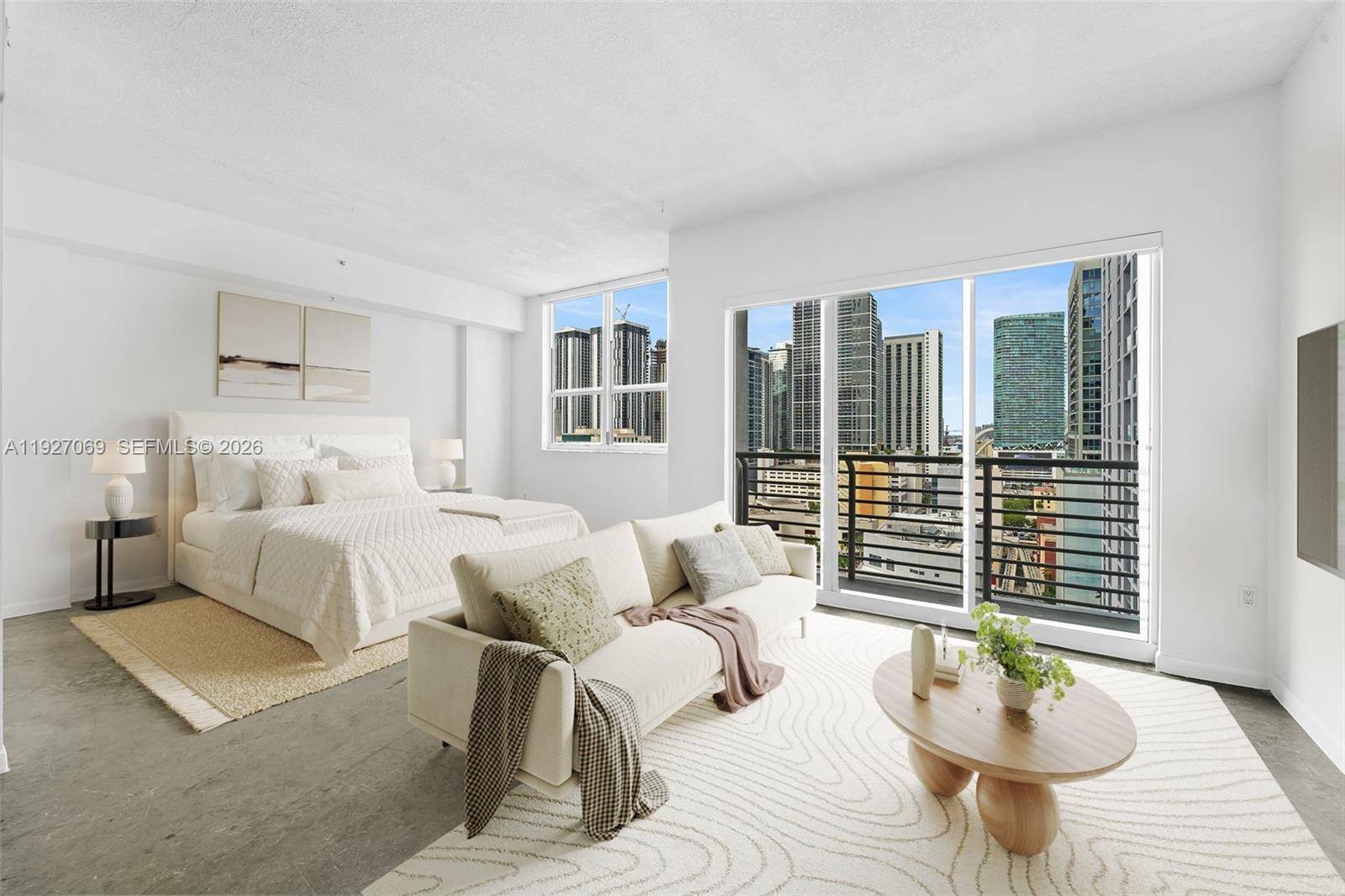 133 NE 2nd AveMiami - Condo 5+ Stories,Condo condo unit 1905 - picture