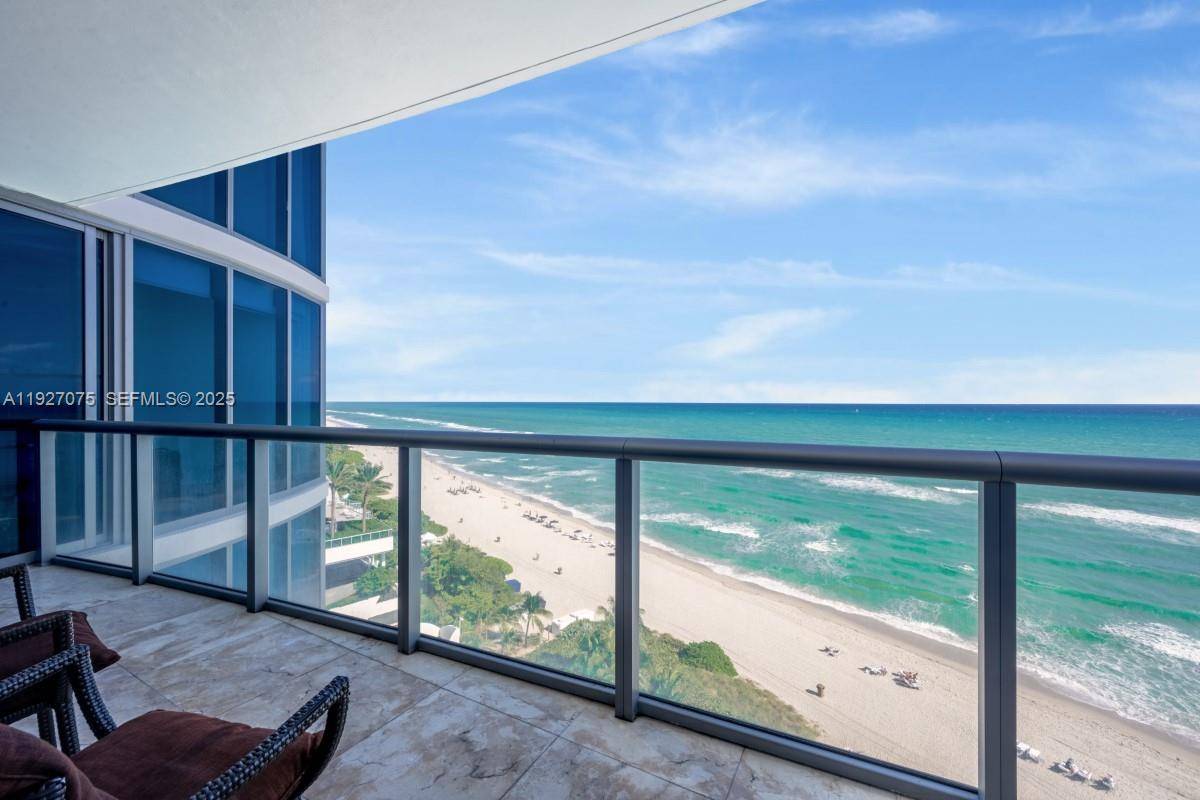 17001 Collins AveSunny Isles Beach - Condo 5+ Stories,Condo condo unit 1204 - picture