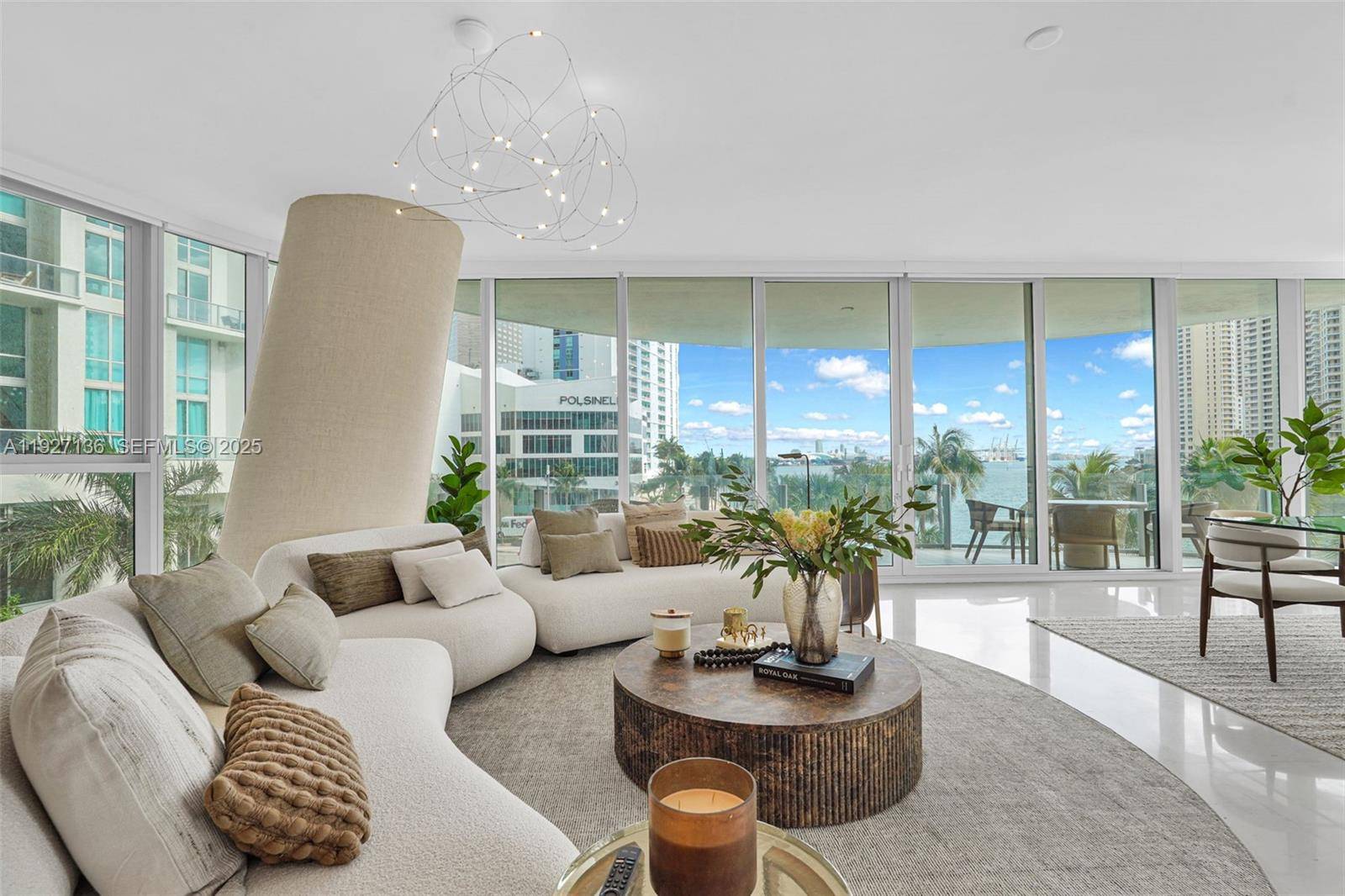 300 Biscayne Blvd WayMiami - Condo/Co-Op/Seasonal,Apartment condo unit 301E - picture