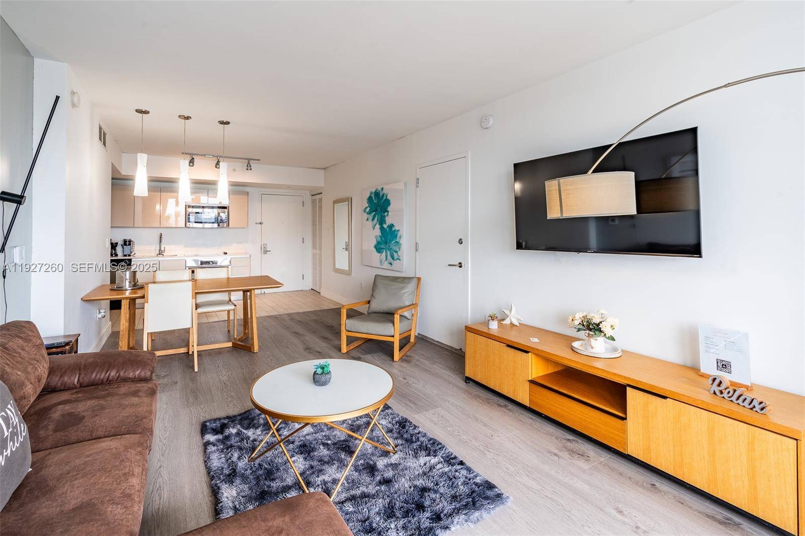 2602 E Hallandale Beach BlvdHallandale Beach - Condo 5+ Stories,Condo condo unit R809 - picture