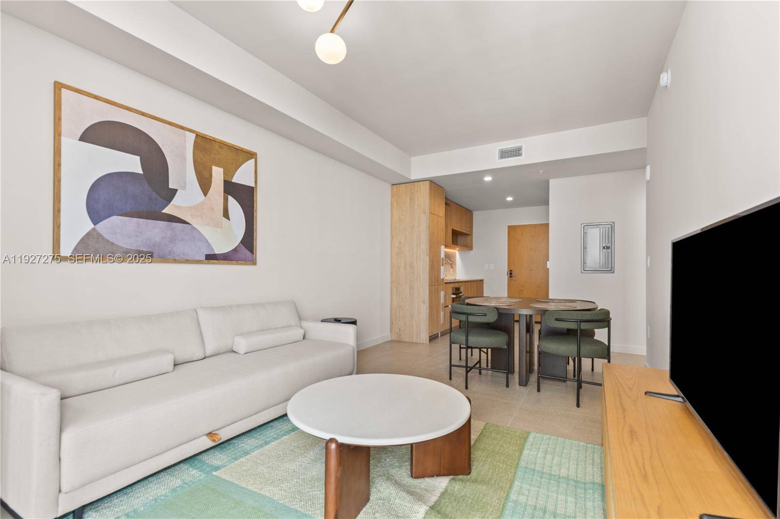 11 NE 6th StMiami - Condo/Co-Op/Annual,Condo condo unit 3213 - picture