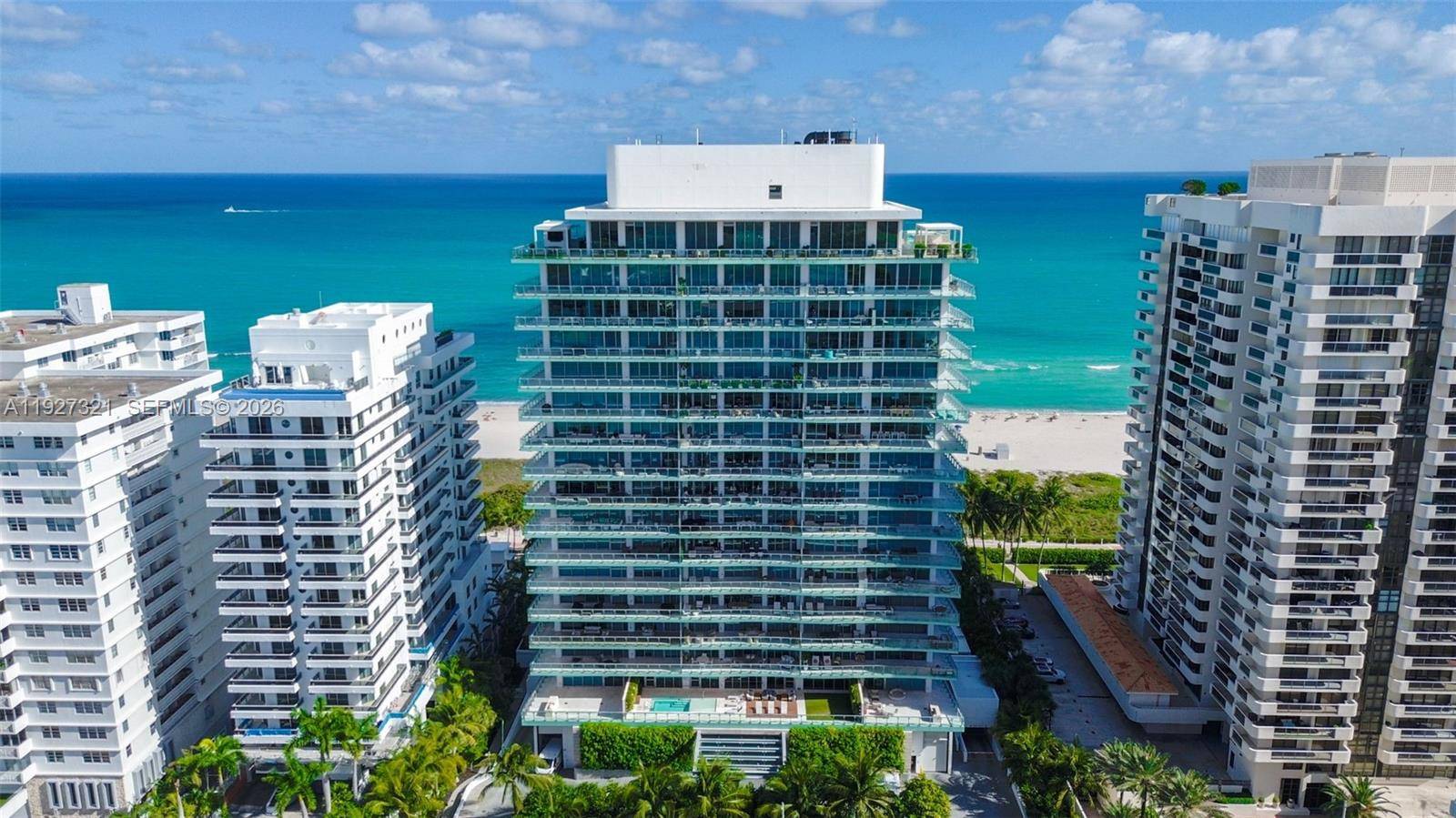 5775 Collins AveMiami Beach - Condo 5+ Stories,Condo condo unit 605 - picture