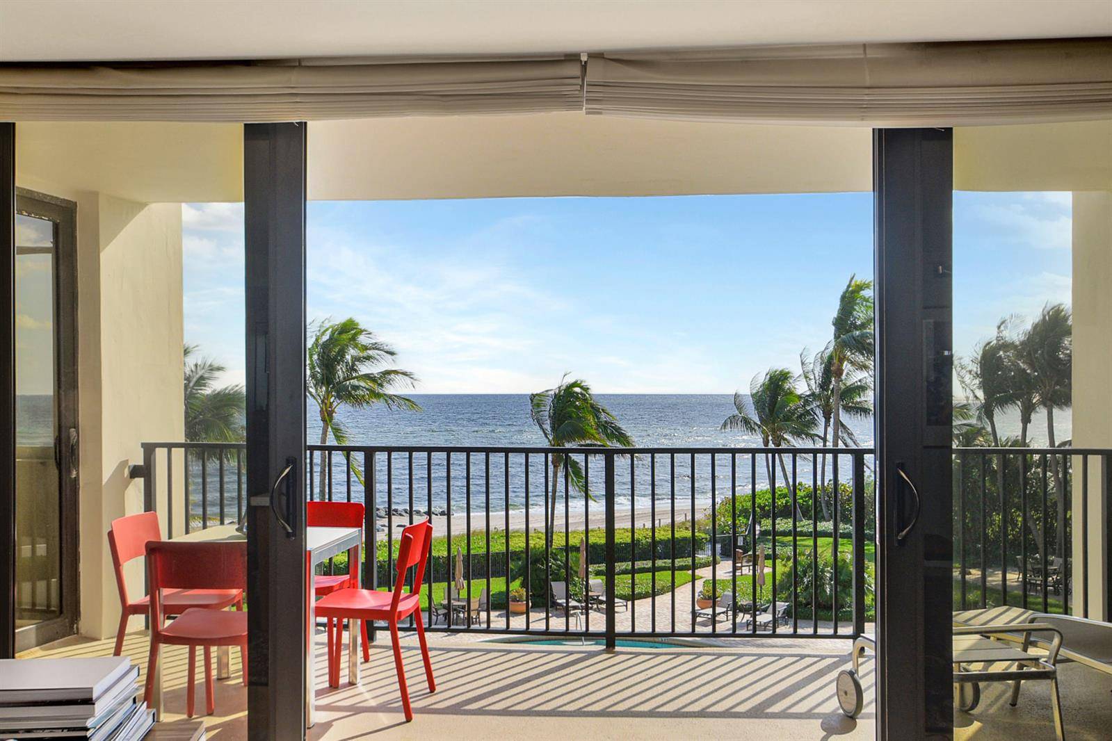 6885 N OceanOcean Ridge - INLET PLAZA CONDO condo unit 3040 - picture
