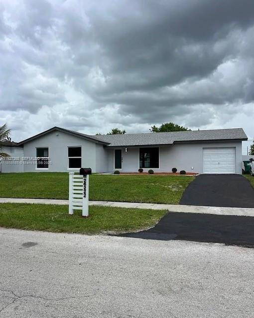 26222 SW 124th PlHomestead - picture