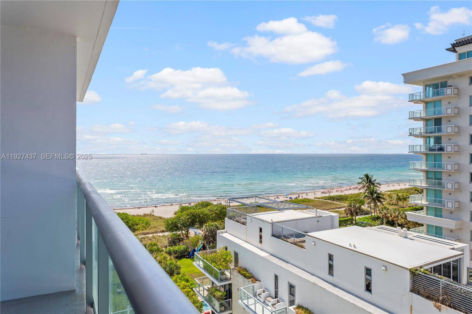 9511 Collins AveSurfside - Condo 5+ Stories,Condo condo unit 806 - picture