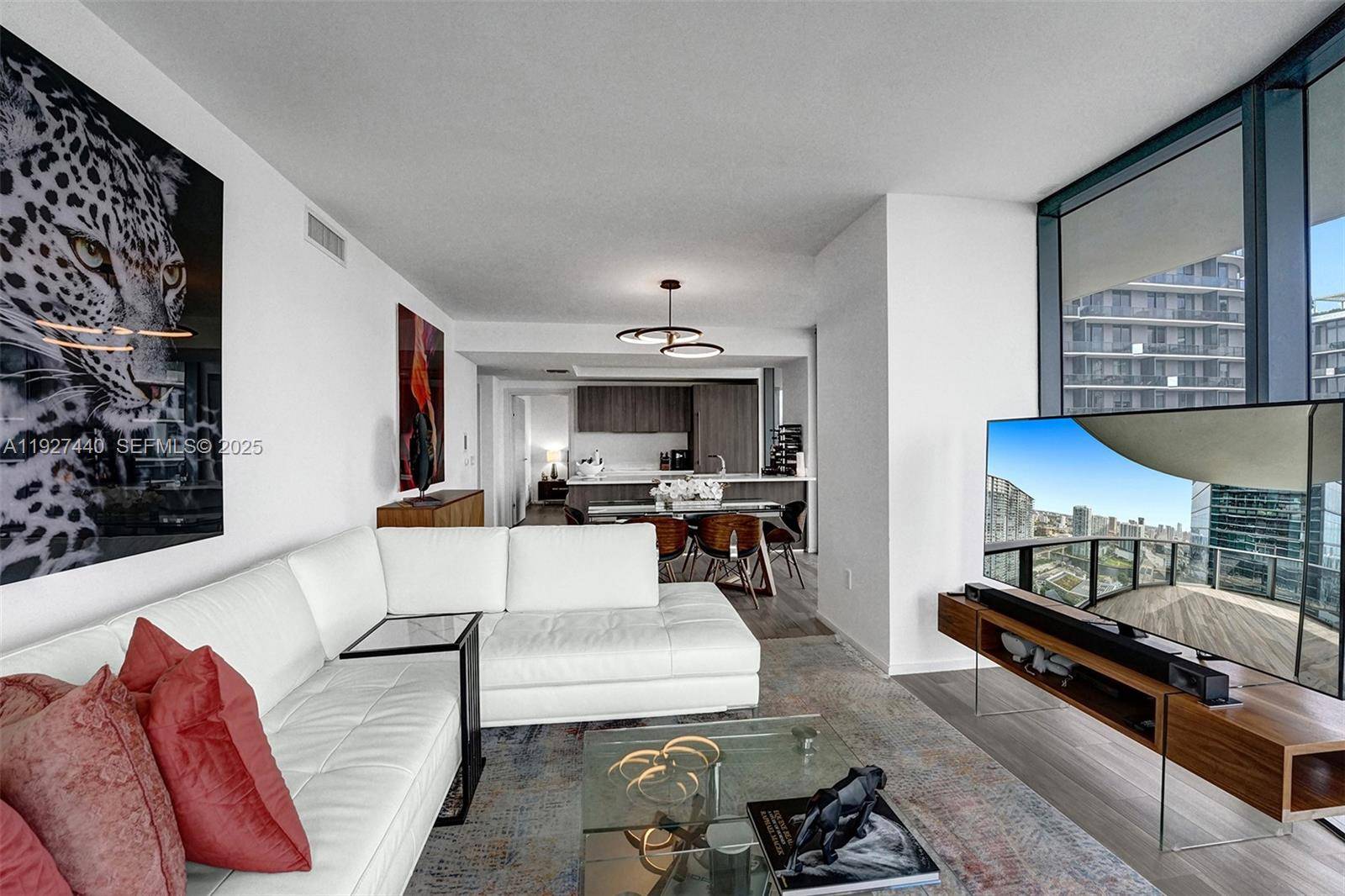 801 S Miami AveMiami - Condo/Co-Op/Annual,Condo condo unit 4209 - picture