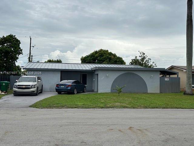 6757 Arbor DrMiramar - picture