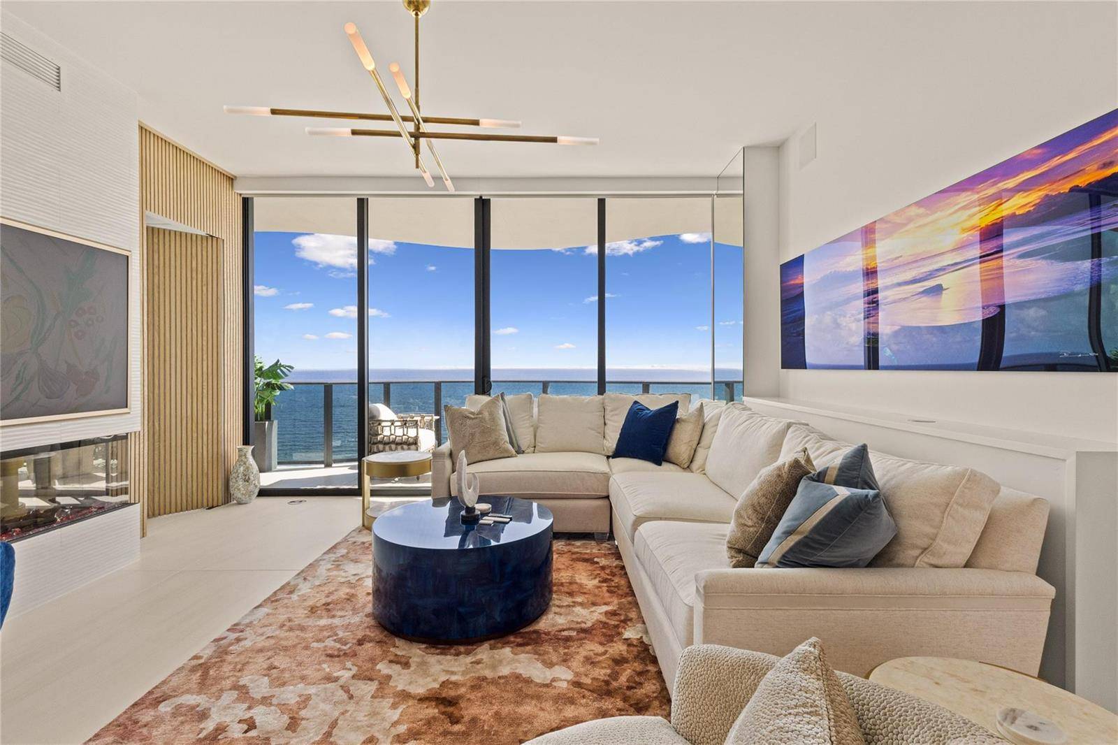 900 N OceanPompano Beach - Casamar condo unit LPH05 - picture