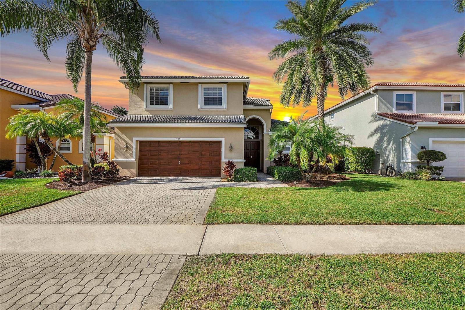 11353 Sea GrassBoca Raton - picture
