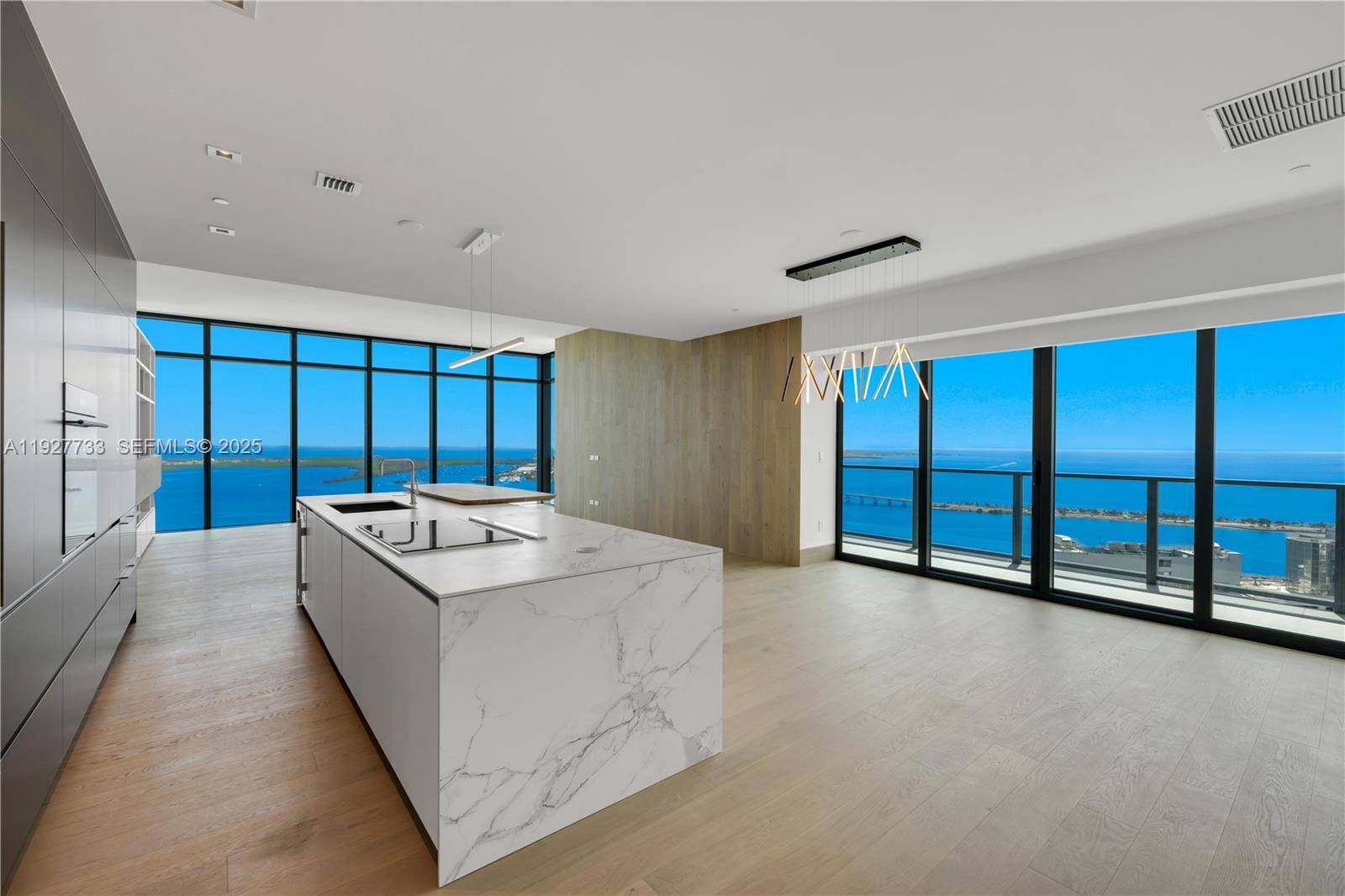 1451 Brickell AveMiami - ECHO BRICKELL CONDO condo unit 4403 - picture