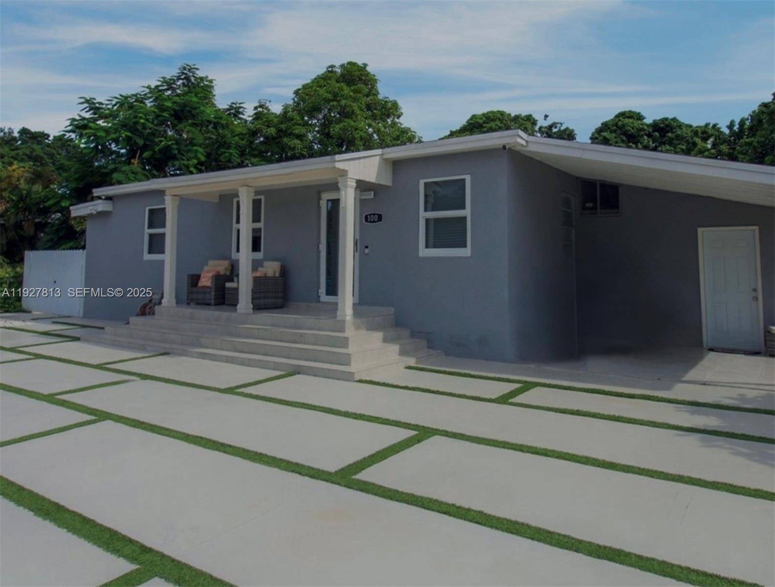 100 NE 171st TerMiami - picture