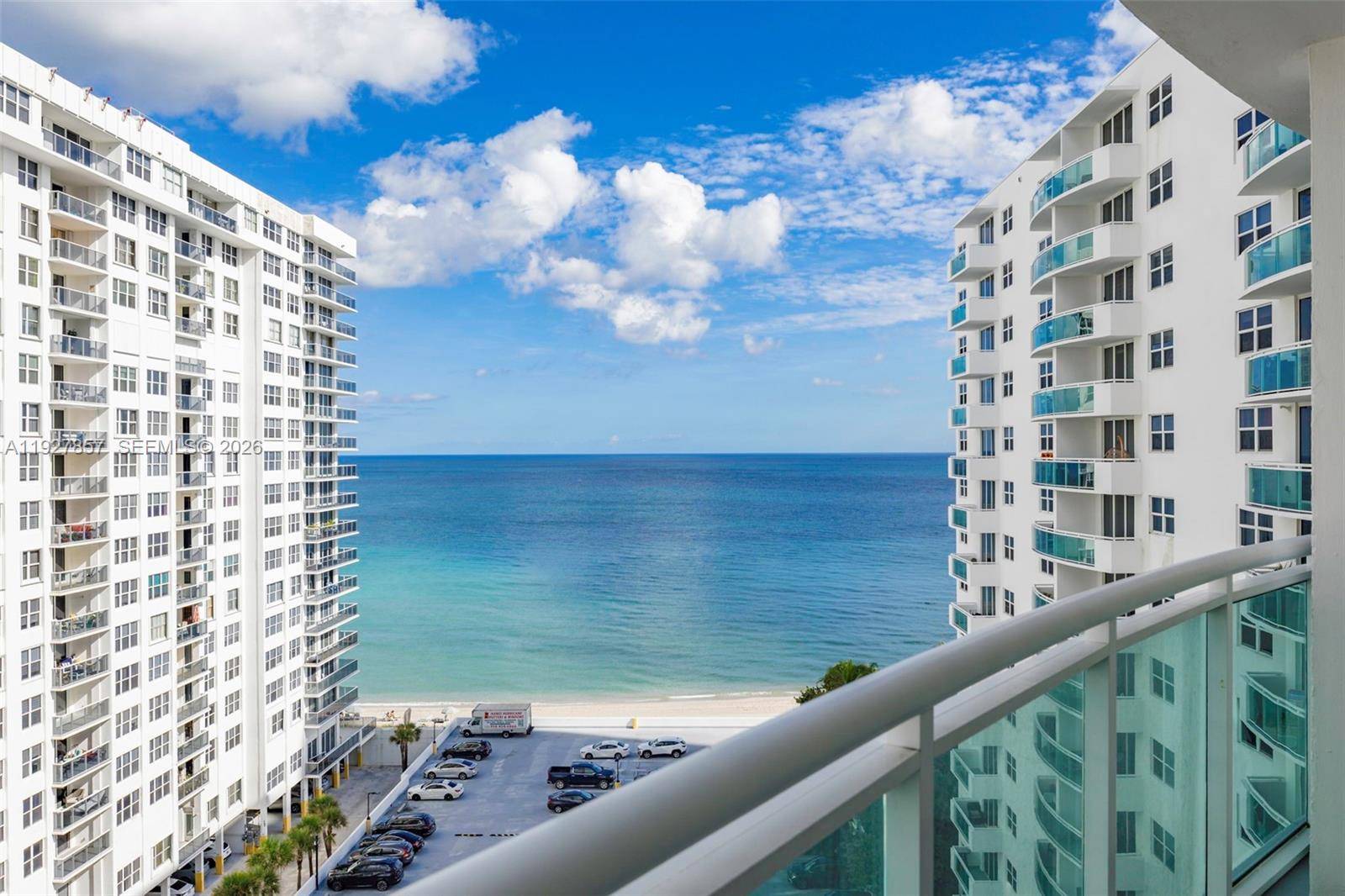 3001 S Ocean DrHollywood - Condo 5+ Stories,Condo condo unit 1145 - picture
