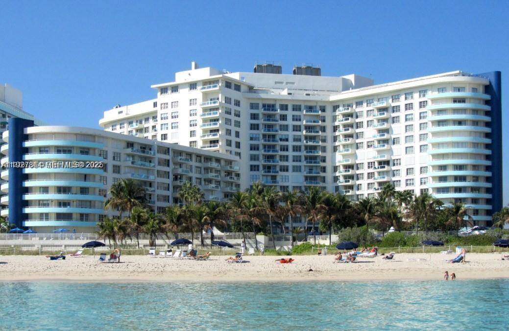 5151 Collins AveMiami Beach - Condo 5+ Stories,Condo condo unit 730 + DEN - picture
