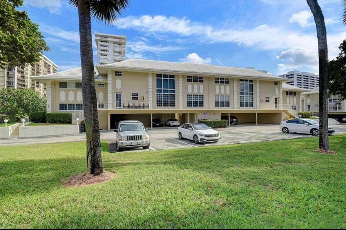1299 S OceanBoca Raton - Atlantic Cloisters condo unit L5 - picture
