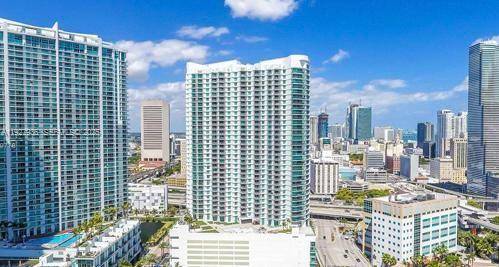 350 S Miami AveMiami - Condo/Co-Op/Annual,Condo condo unit 2814 - picture