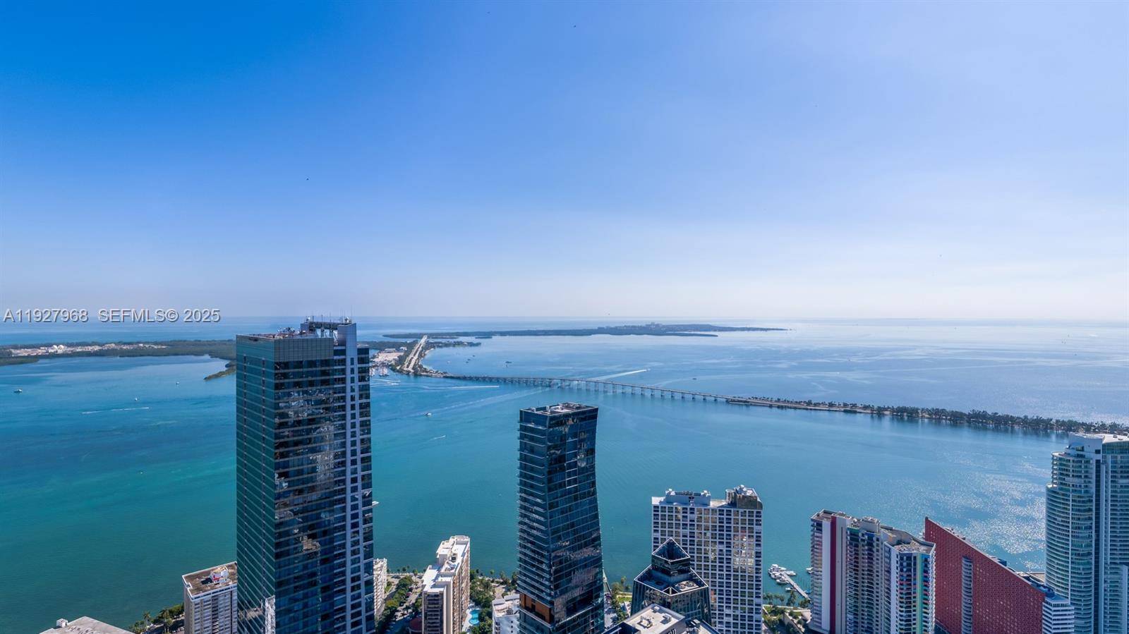 1420 S Miami AvenueMiami - Condo 5+ Stories,Condo condo unit 7003 - picture