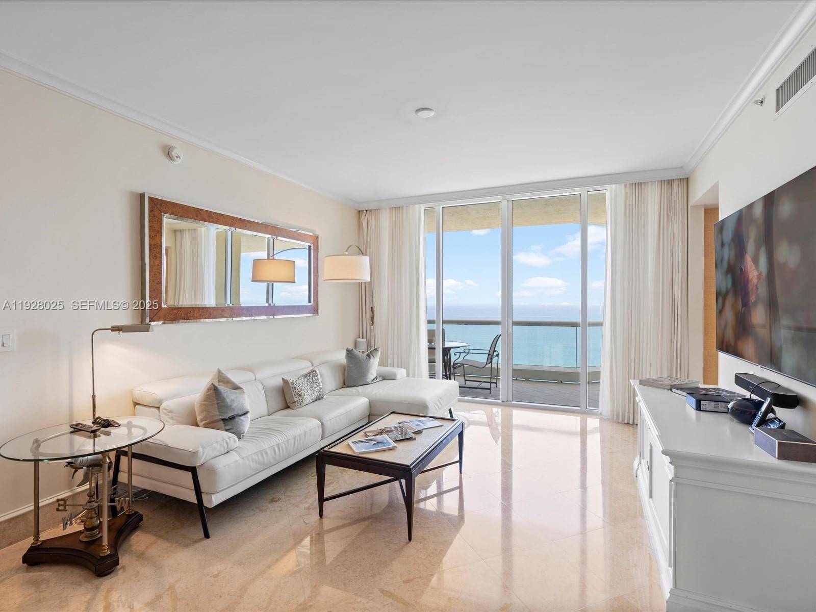 17875 Collins AveSunny Isles Beach - ACQUALINA OCEAN RESIDENCE condo unit 3303 - picture