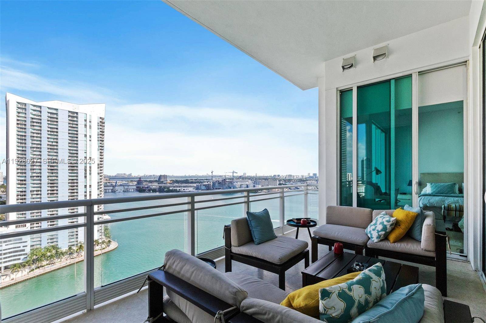 900 Brickell Key BlvdMiami - ASIA CONDO condo unit 2002 - picture