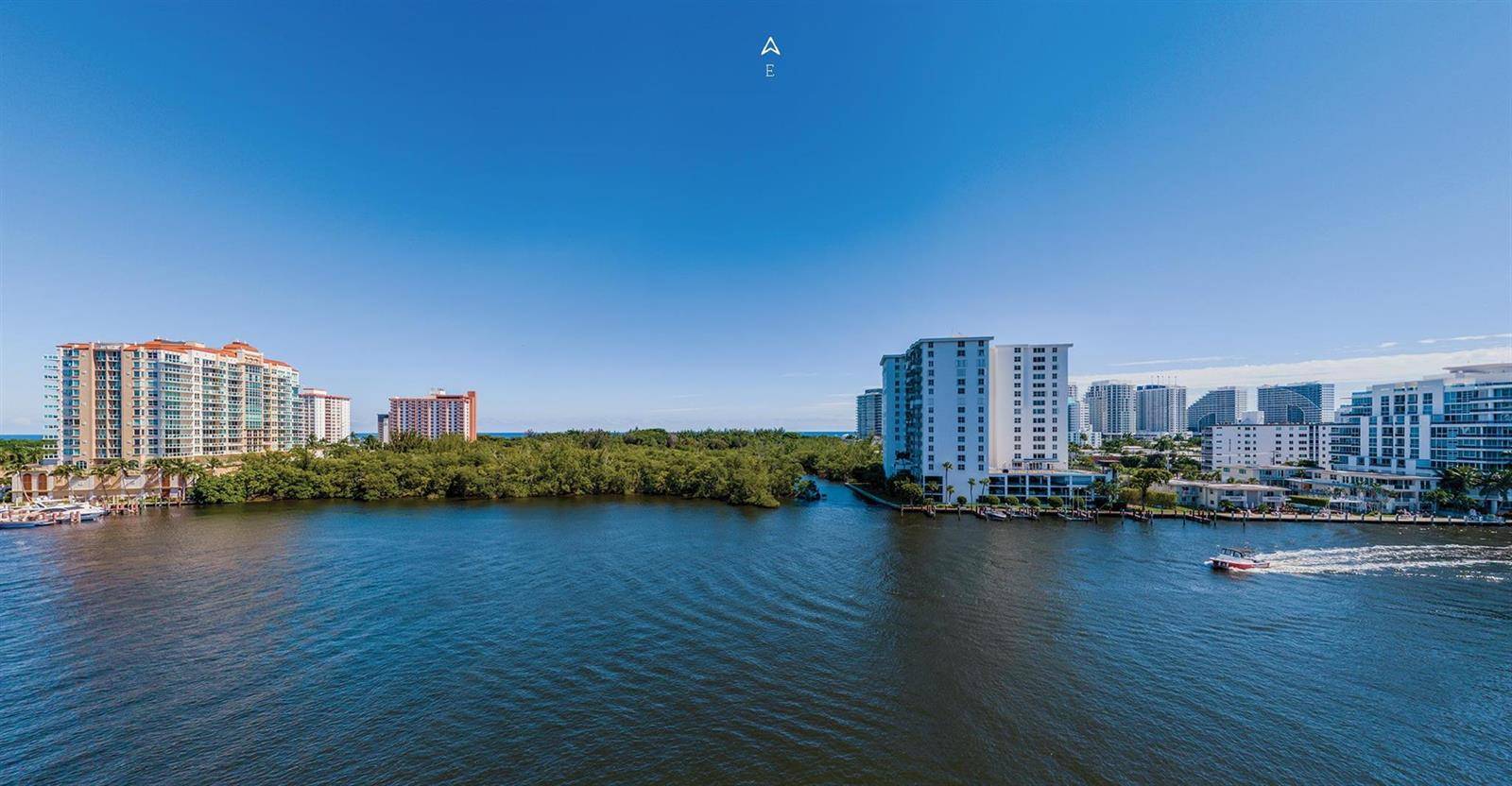 900 IntracoastalFort Lauderdale - Sage Intracoastal condo unit 602 - picture