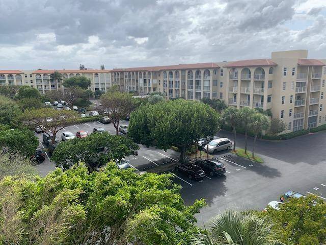 950 Ponce De LeonBoca Raton - TIERRA DEL MAR CONDO,Tierra Del Mar condo unit 5010 - picture