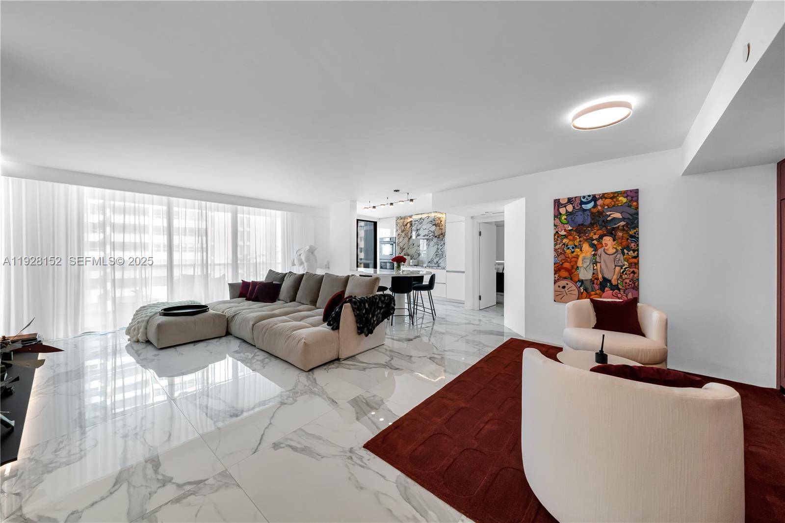 9 Island AveMiami Beach - Condo 5+ Stories,Condo condo unit 609 - picture