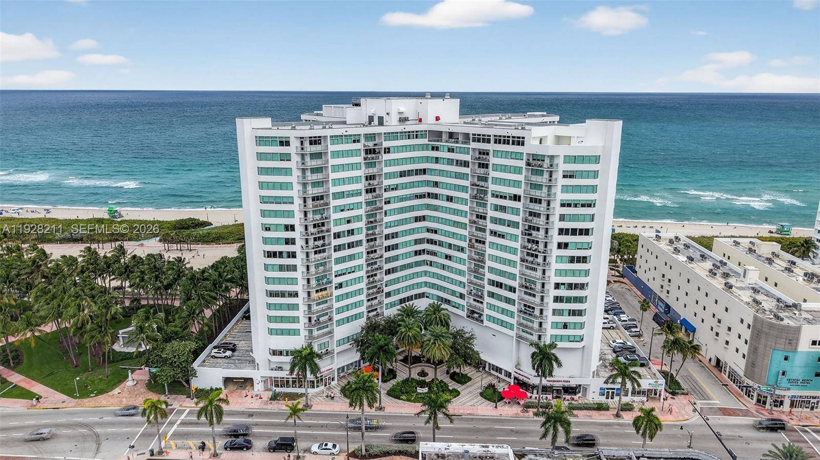 7135 Collins AveMiami Beach - Condo 5+ Stories,Condo condo unit 1015 - picture
