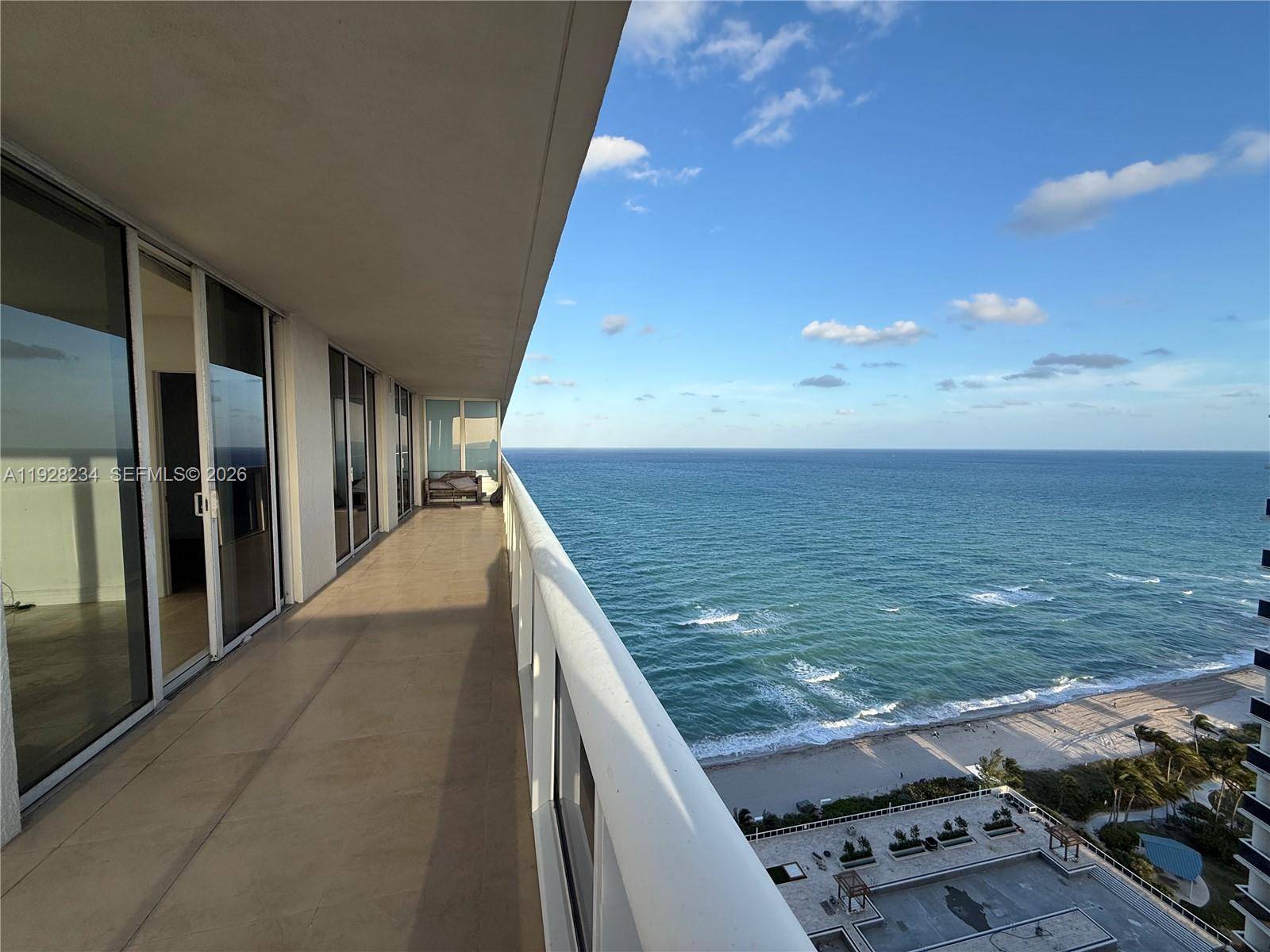 1830 S Ocean DrHallandale Beach - Condo 5+ Stories,Condo condo unit 3006 - picture