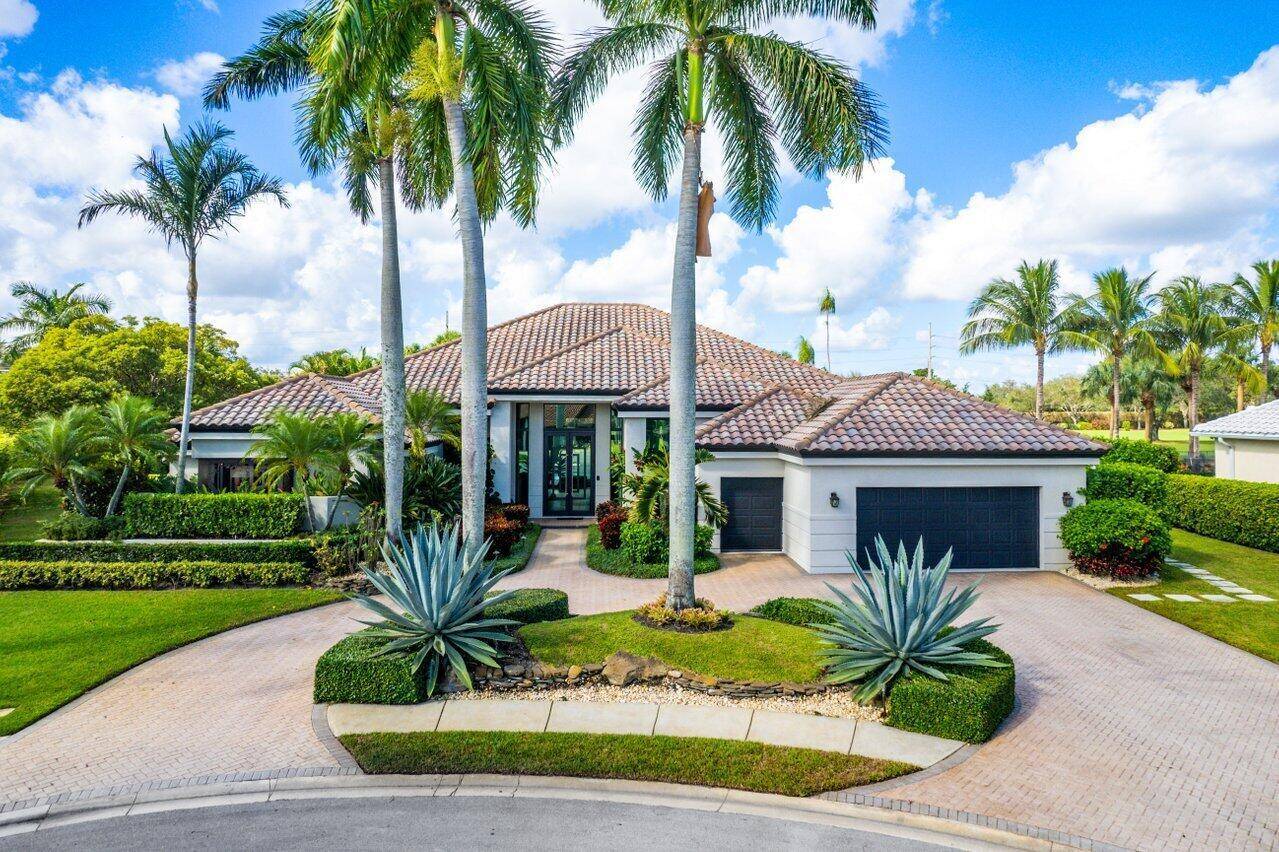 4848 ChamalBoca Raton - picture
