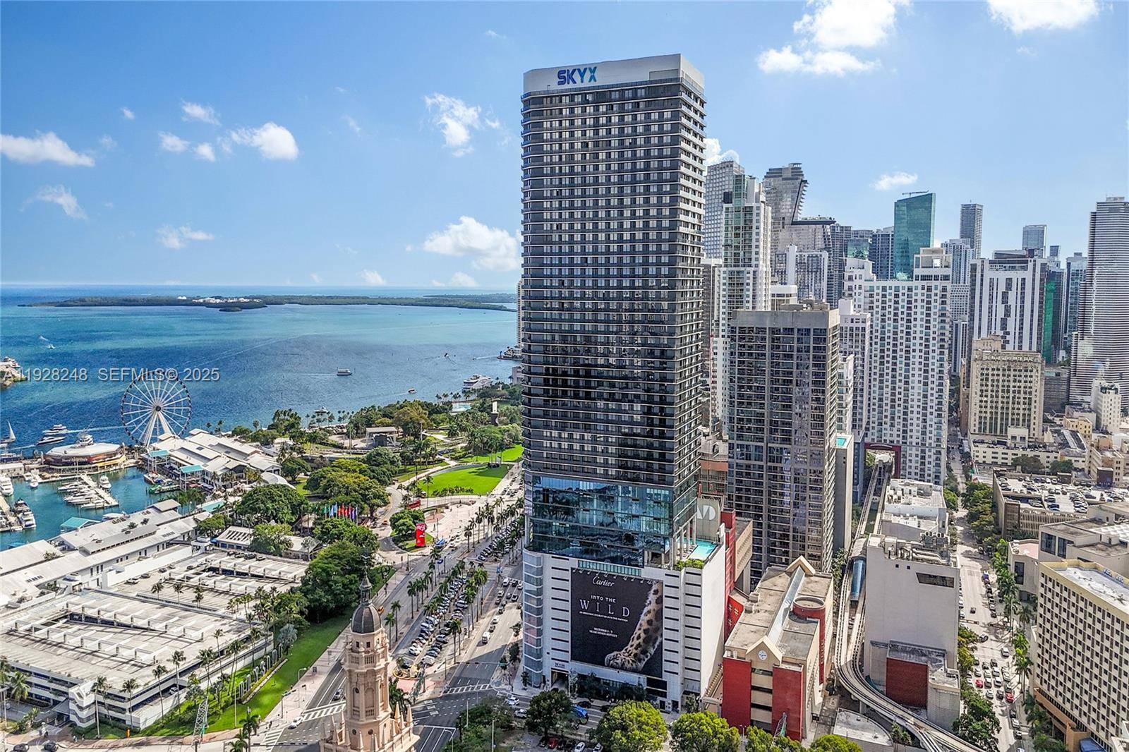 398 NE 5th StMiami - Condo-Hotel,Condo condo unit 4616 - picture