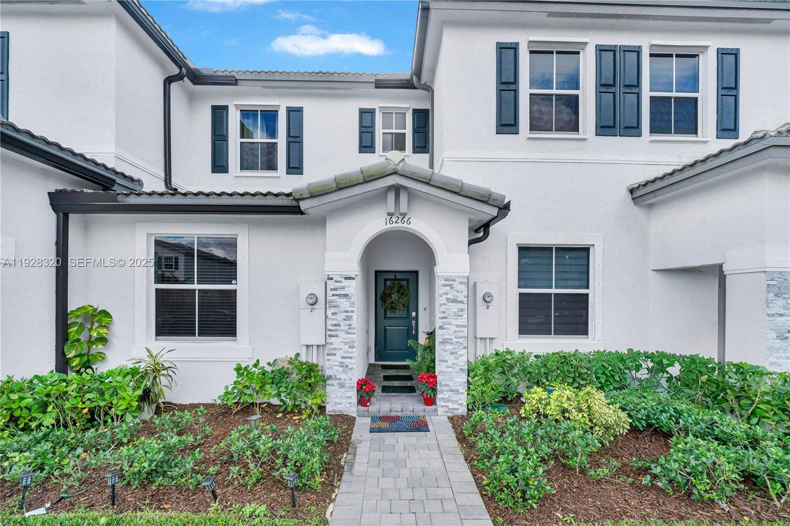 16266 SW 291st StHomestead - picture