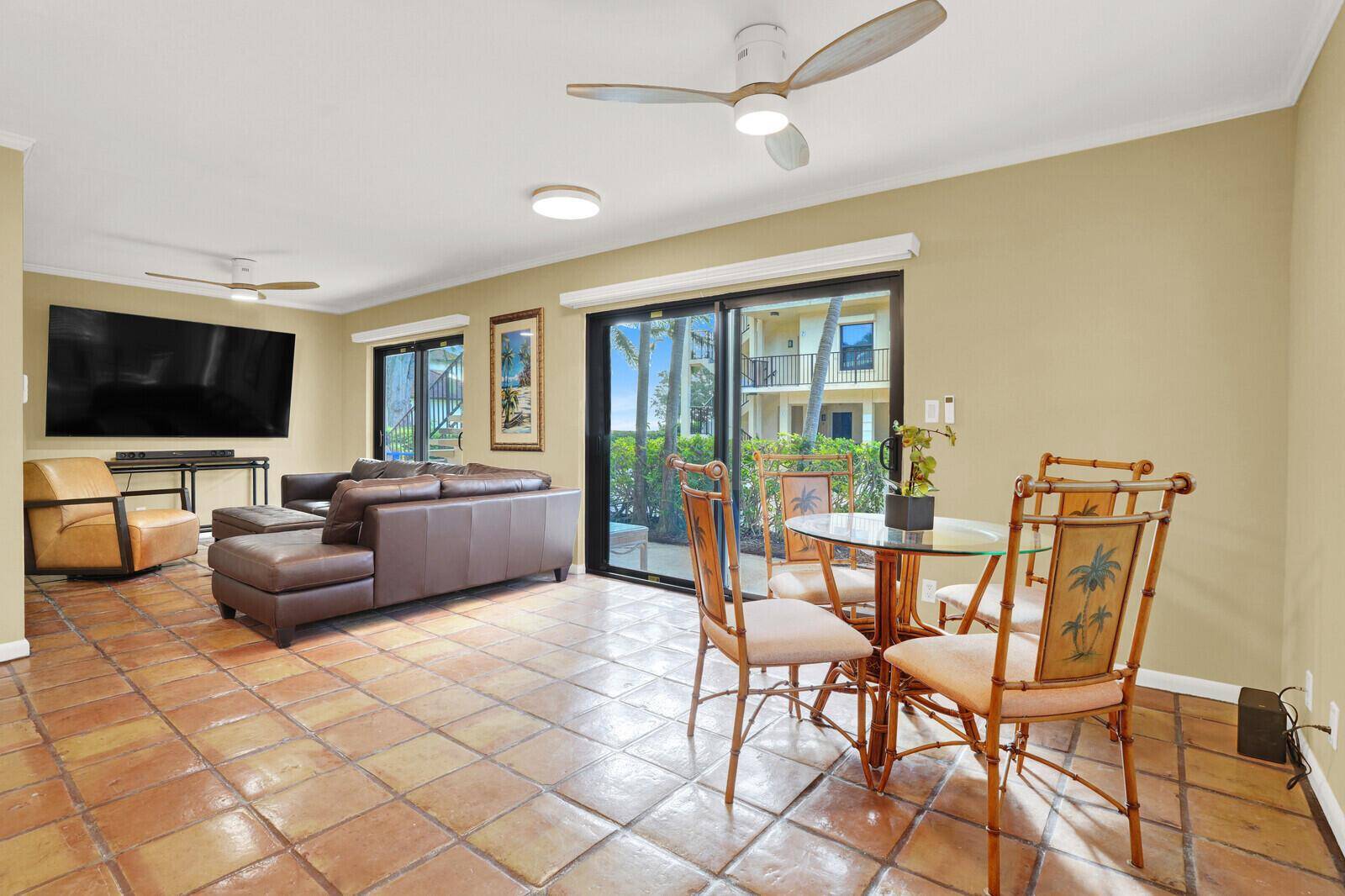 300 InletPalm Beach Shores - Condo condo unit 2 - picture