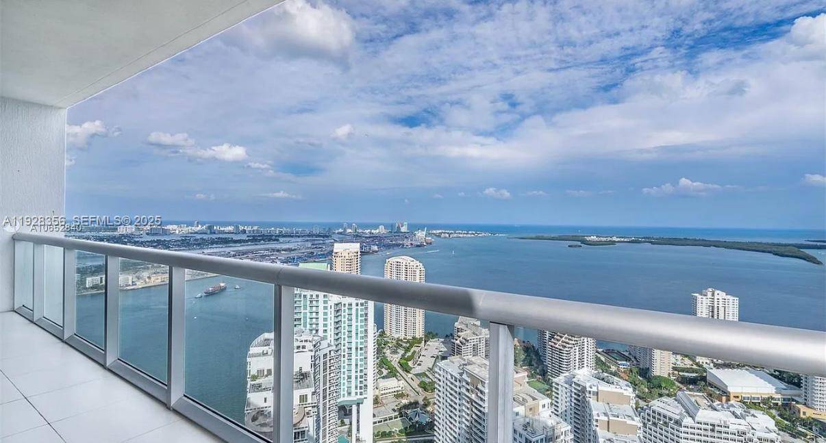 475 Brickell AveMiami - Condo 5+ Stories,Condo condo unit 5707 - picture