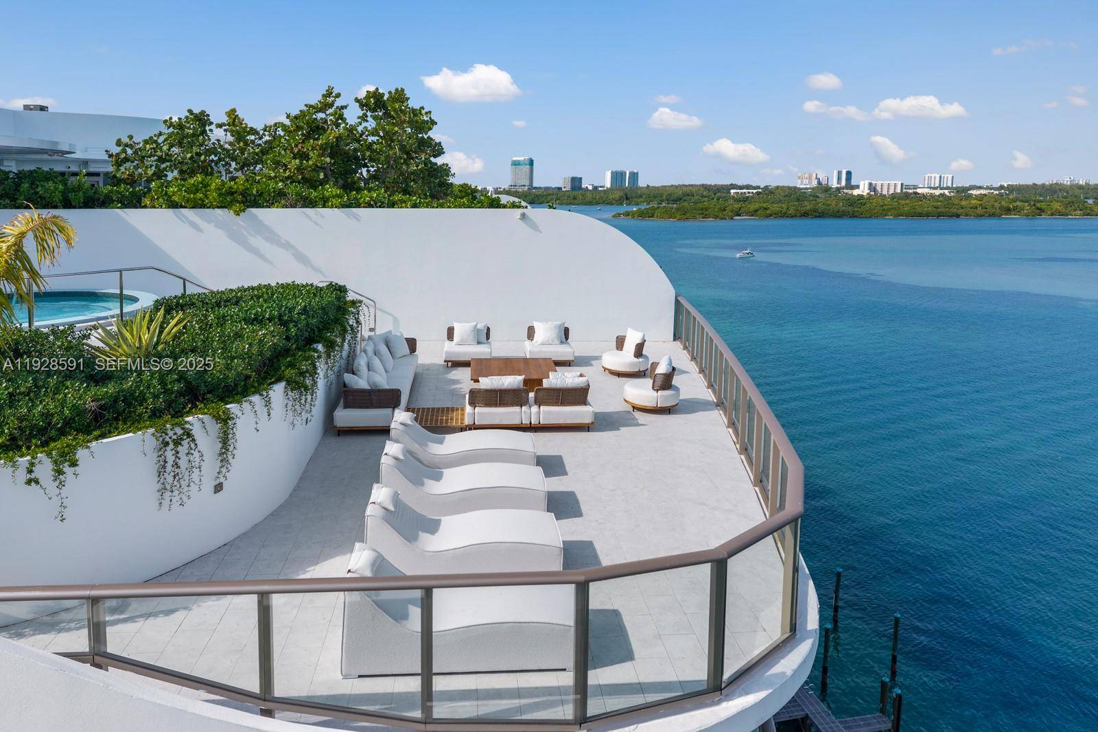 1135 103rd StBay Harbor Islands - Condo 5+ Stories,Condo condo unit PH4 - picture