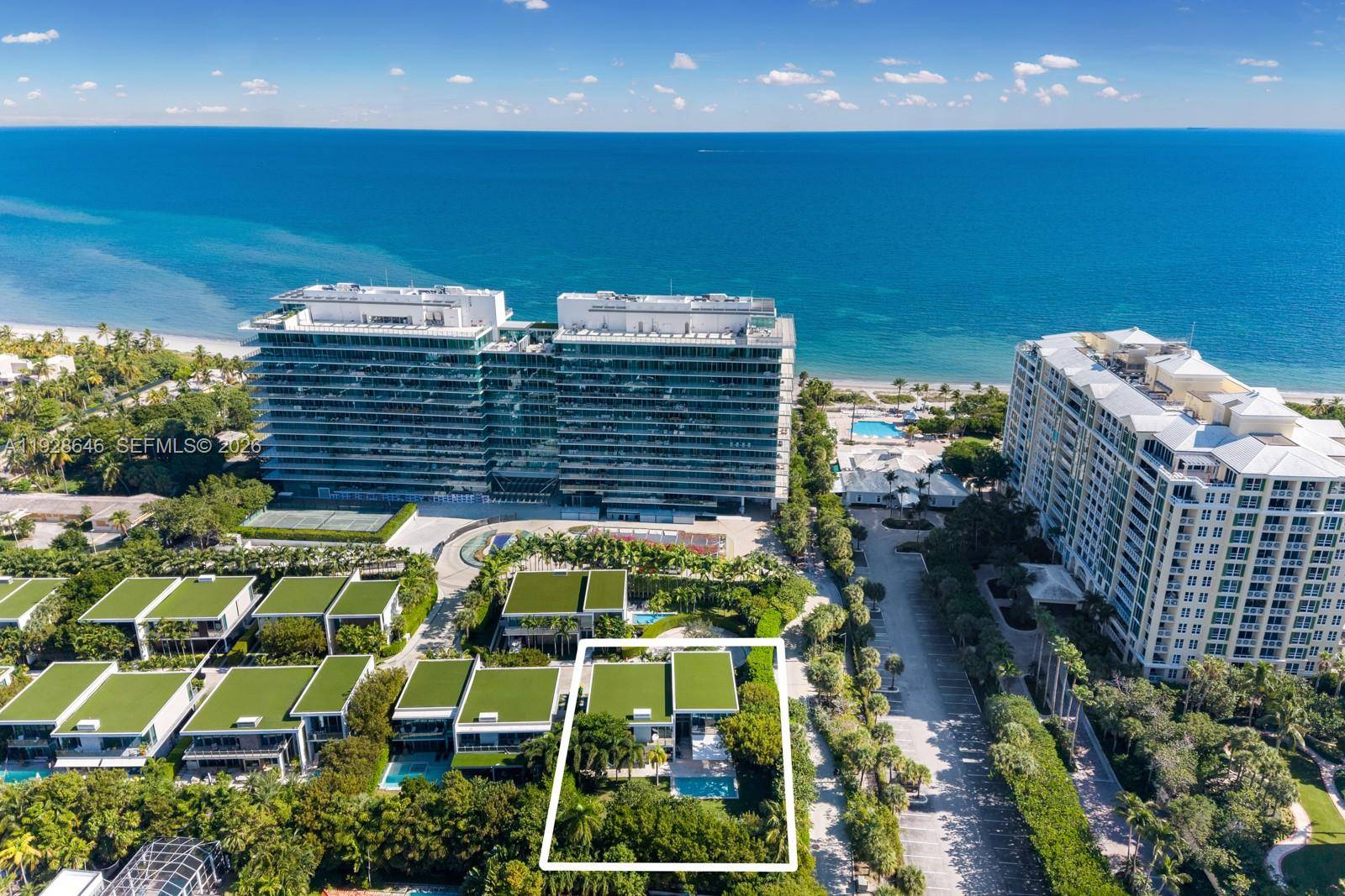 111 Reef LnKey Biscayne - picture
