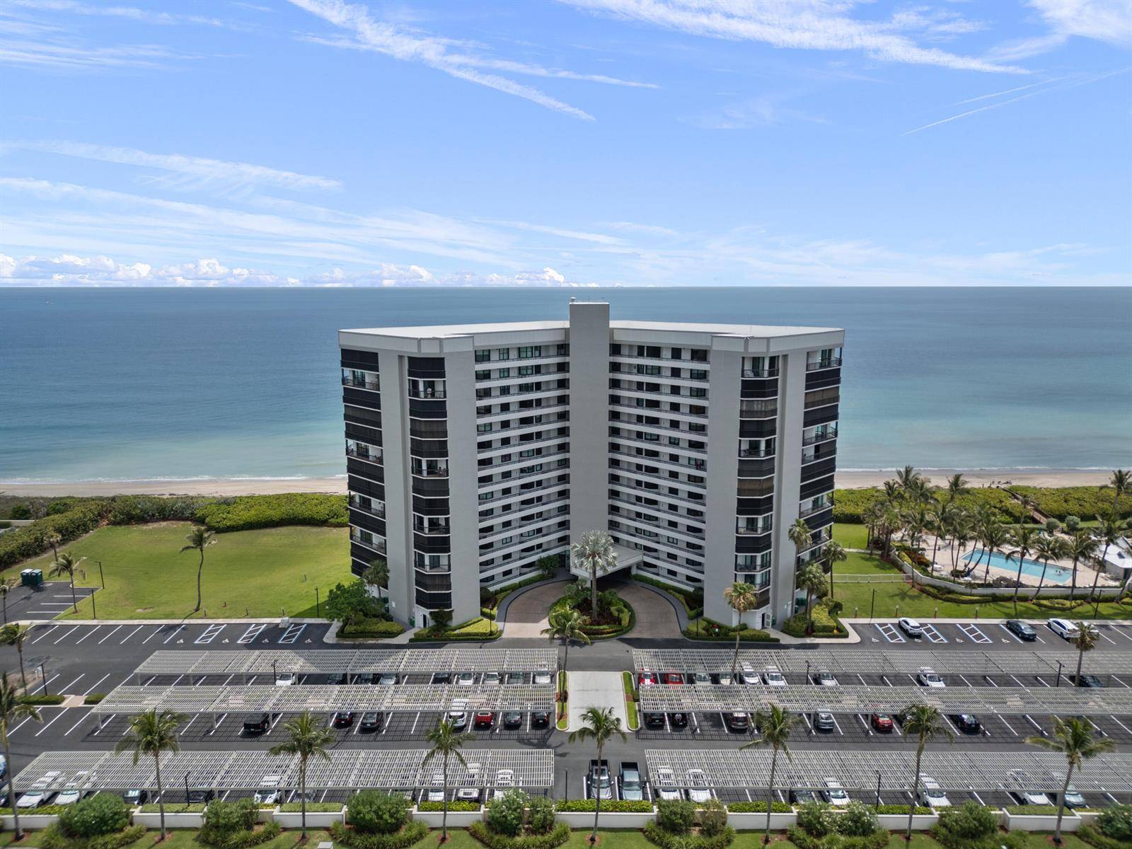 8880 S OceanJensen Beach - Condo condo unit 409 - picture