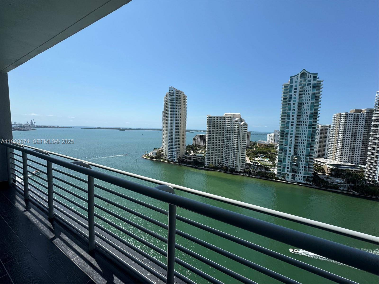 335 S Biscayne BlvdMiami - ONE MIAMI EAST CONDO condo unit 2403 - picture