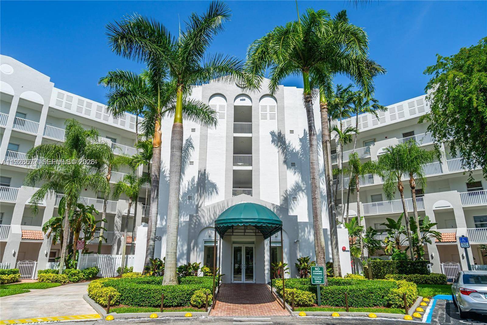 10750 NW 66th StDoral - Condo 5+ Stories,Condo condo unit 208 - picture
