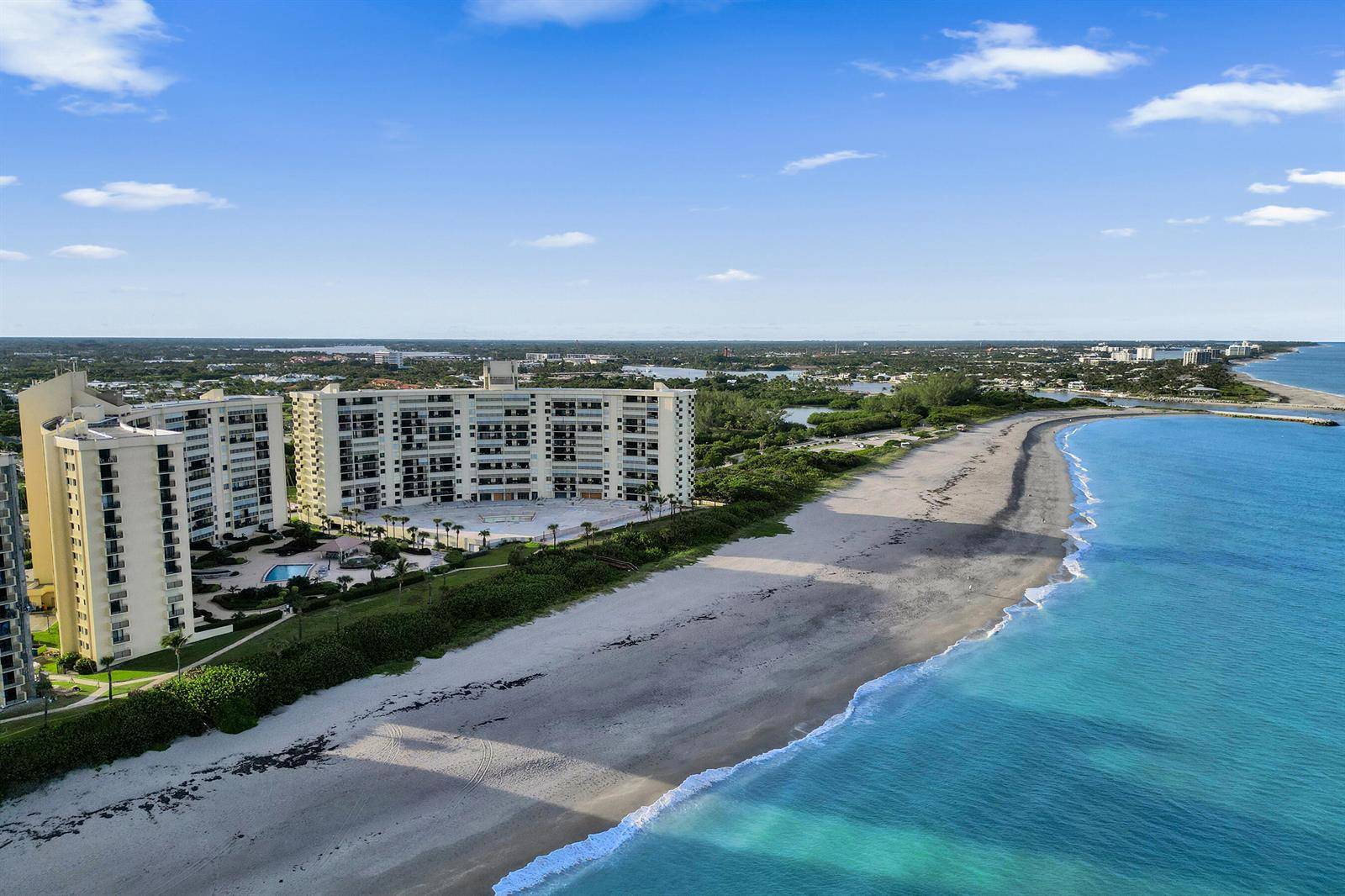 300 Ocean TrailJupiter - Condo condo unit 410 - picture