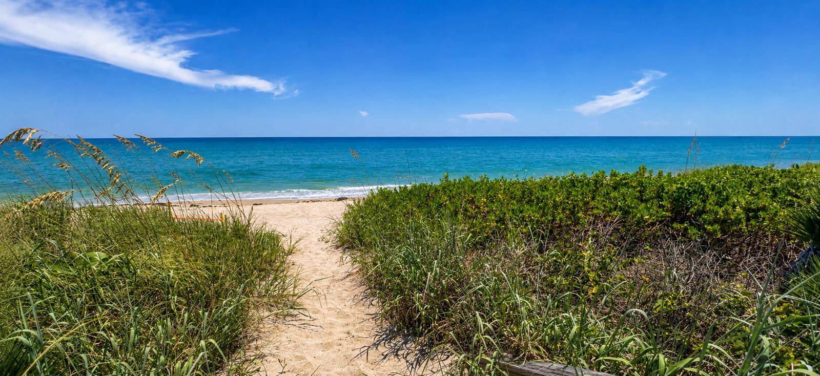3541 NE OceanJensen Beach - Condo condo unit 15 - picture
