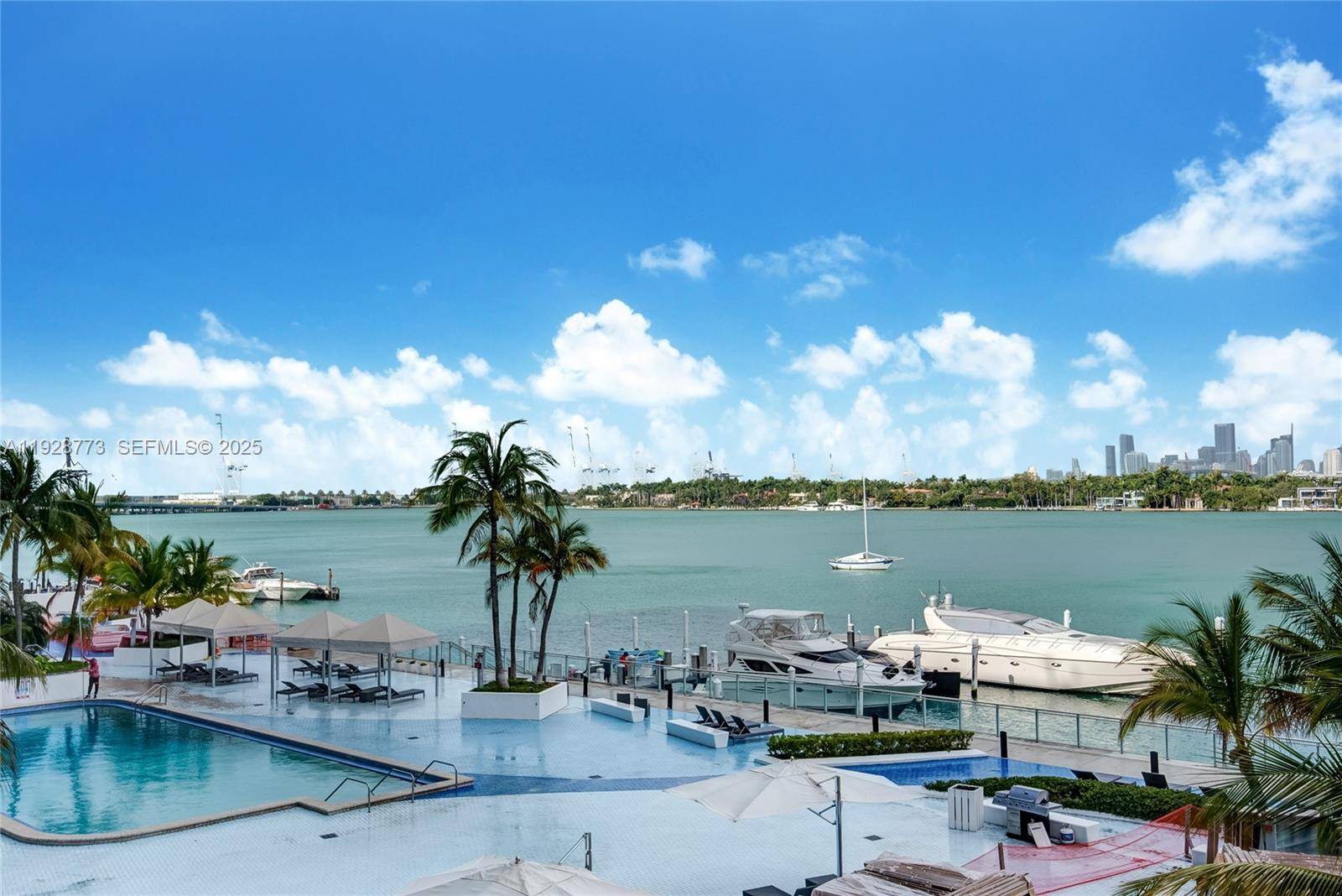 1000 West AveMiami Beach - Condo 5+ Stories,Condo condo unit 311 - picture